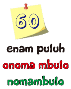 Enam Puluh